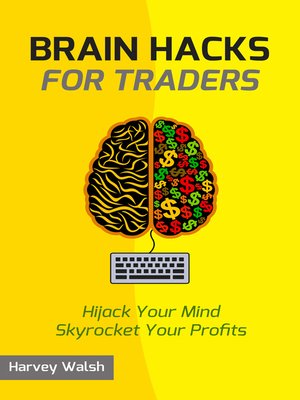 cover image of Brain Hacks For Traders